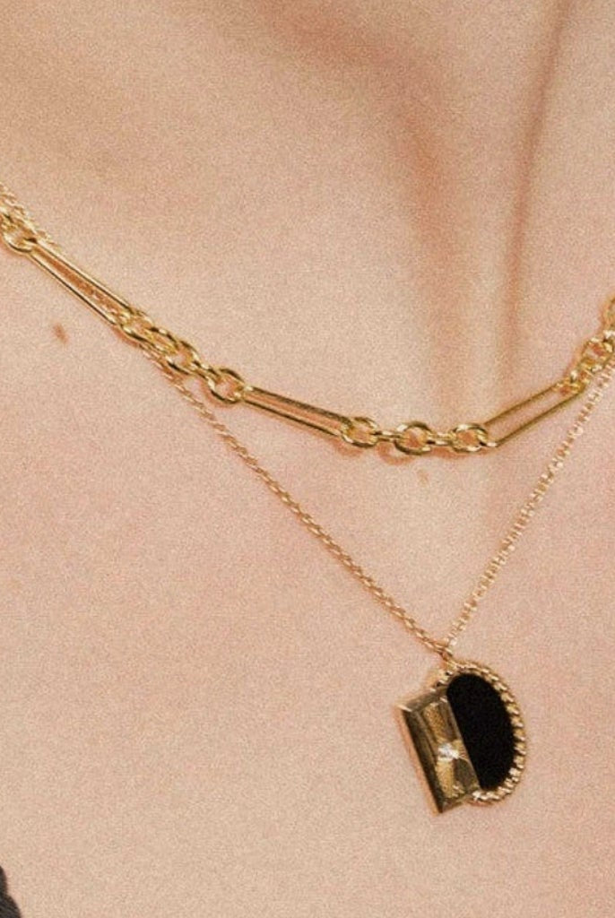 OOPS: Necklace Stacks We Didn’t Plan