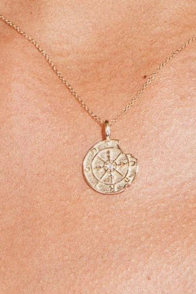 IN GOLD: The Four Seasons of Fortune's Turn - Stanza