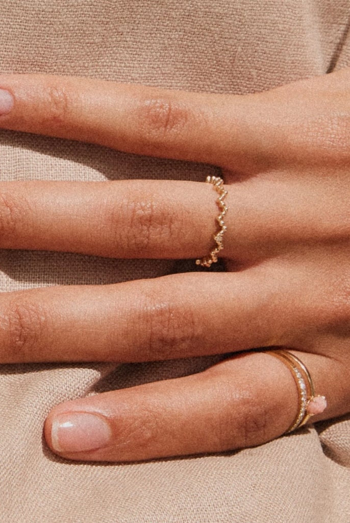 A Survival Jewelry Kit for a 3-Day Vacay