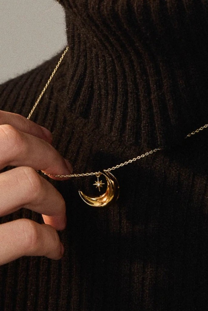Sweater Weather, Better Jewelry