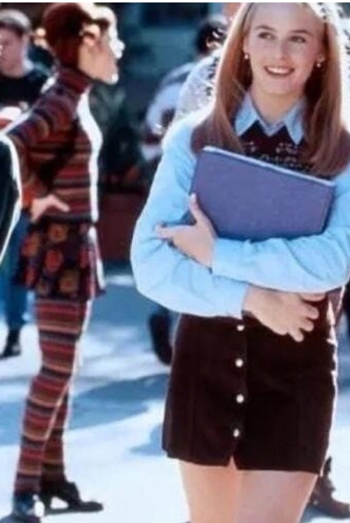 Back to School, Back to You