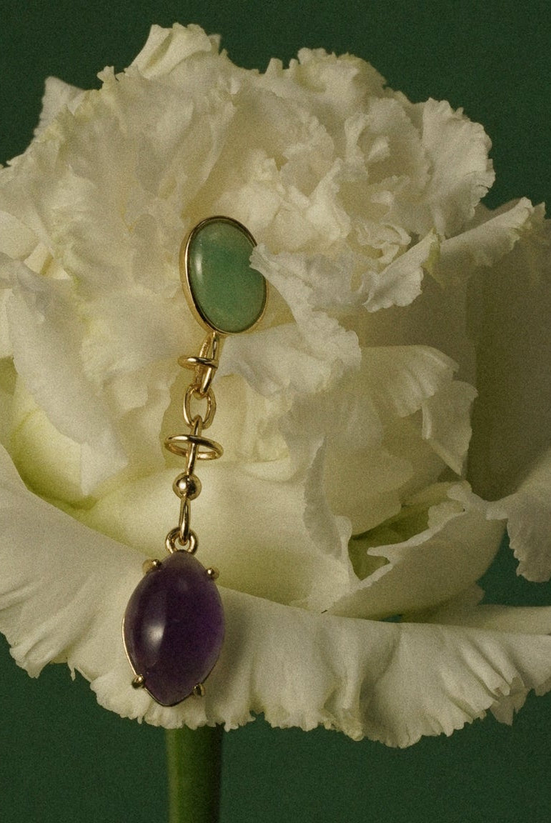 SPRING EDIT: Green Notes, A Study of Spring - Stanza