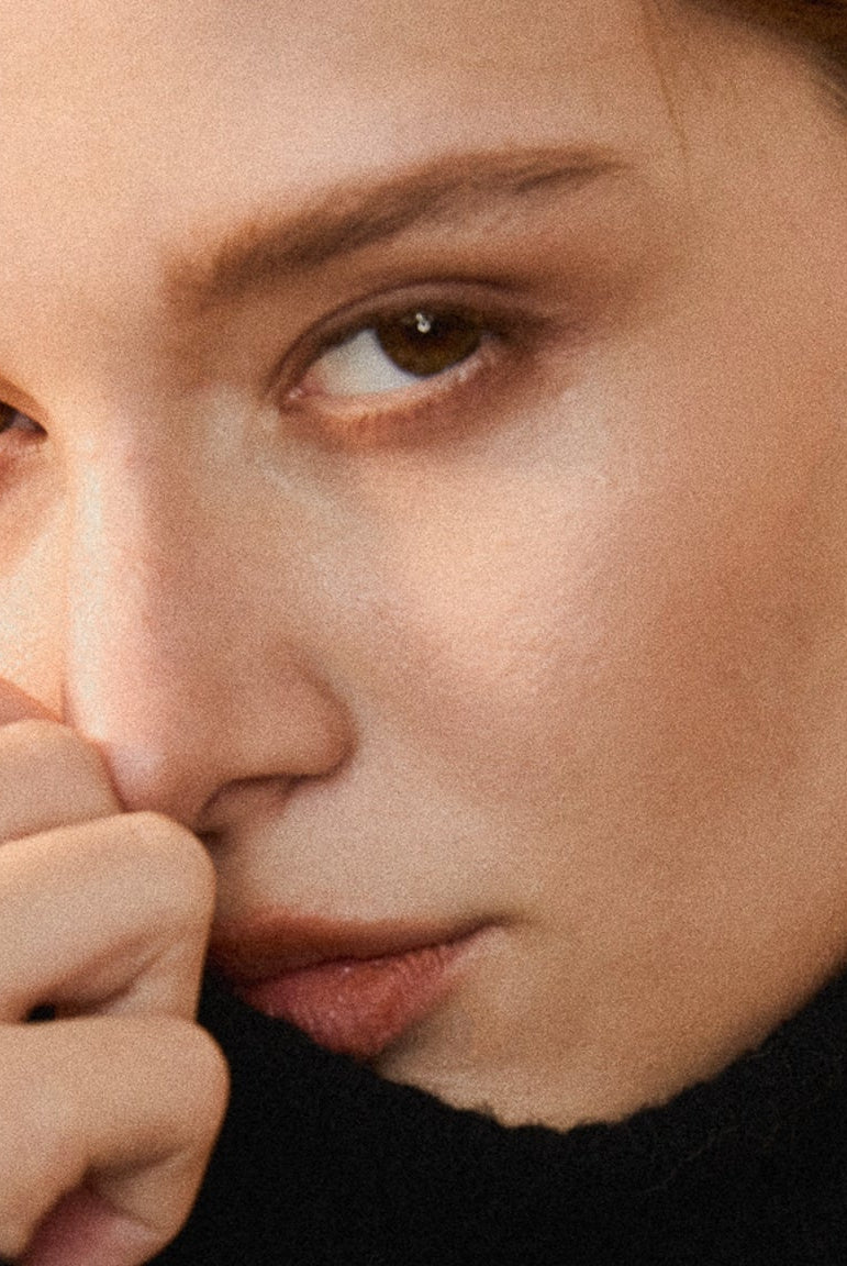 ON SELF: Becoming the Woman You Stay With - Stanza