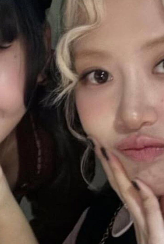 Rosé, Lisa, and Their Jewelry Rules That Actually Work