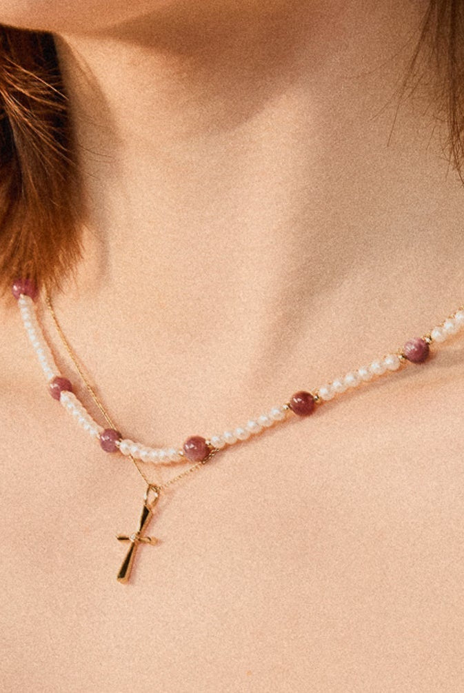 PAIRING:How to Build a Jewelry Wardrobe with Fewer Pieces - Stanza