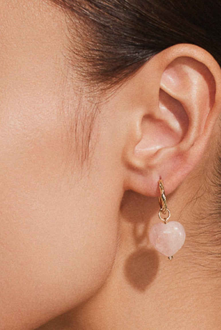 Crystal 101: Stones With Different Moods