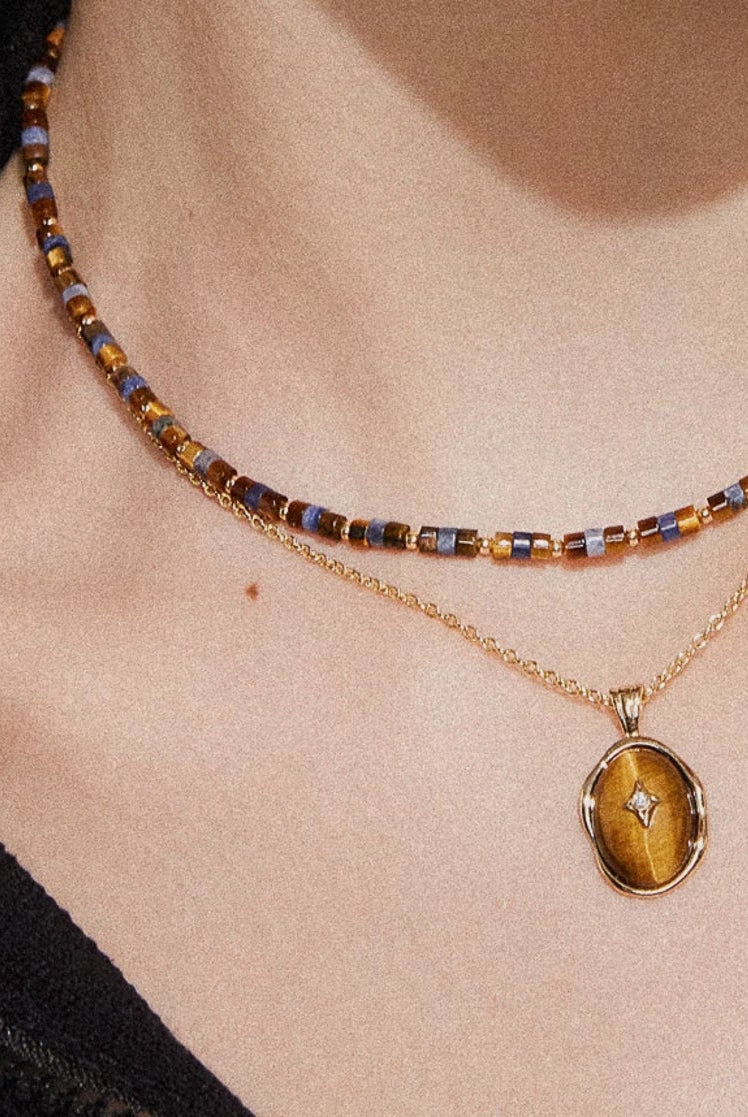 THE SNOW KEPT A SECRET- PART II - Stanza