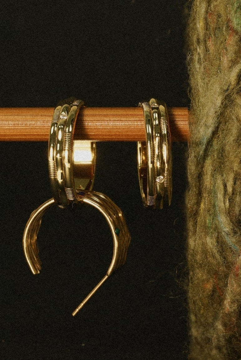 WINTER EDIT: Made Against the Cold - Stanza