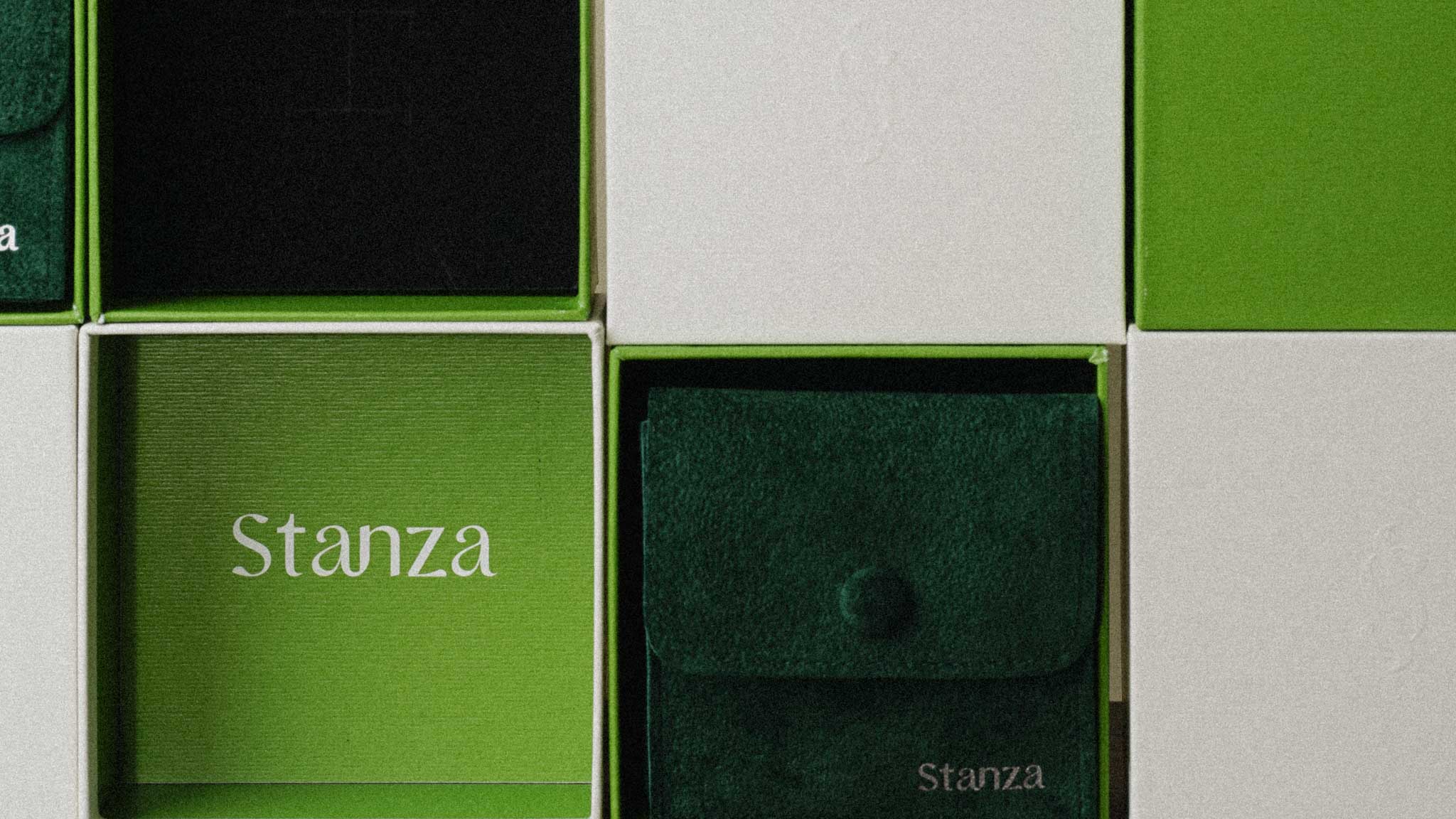 UNBOXING YOUR STANZA: The Packaging - Stanza