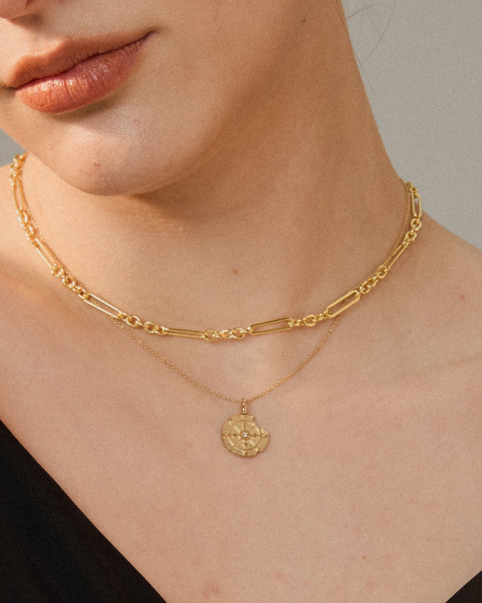 Good Fortune Duo - Stanza - 2