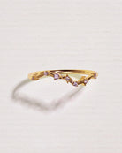 Seven Stars Ring