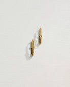 Interwoven Hoops - Stanza - 5