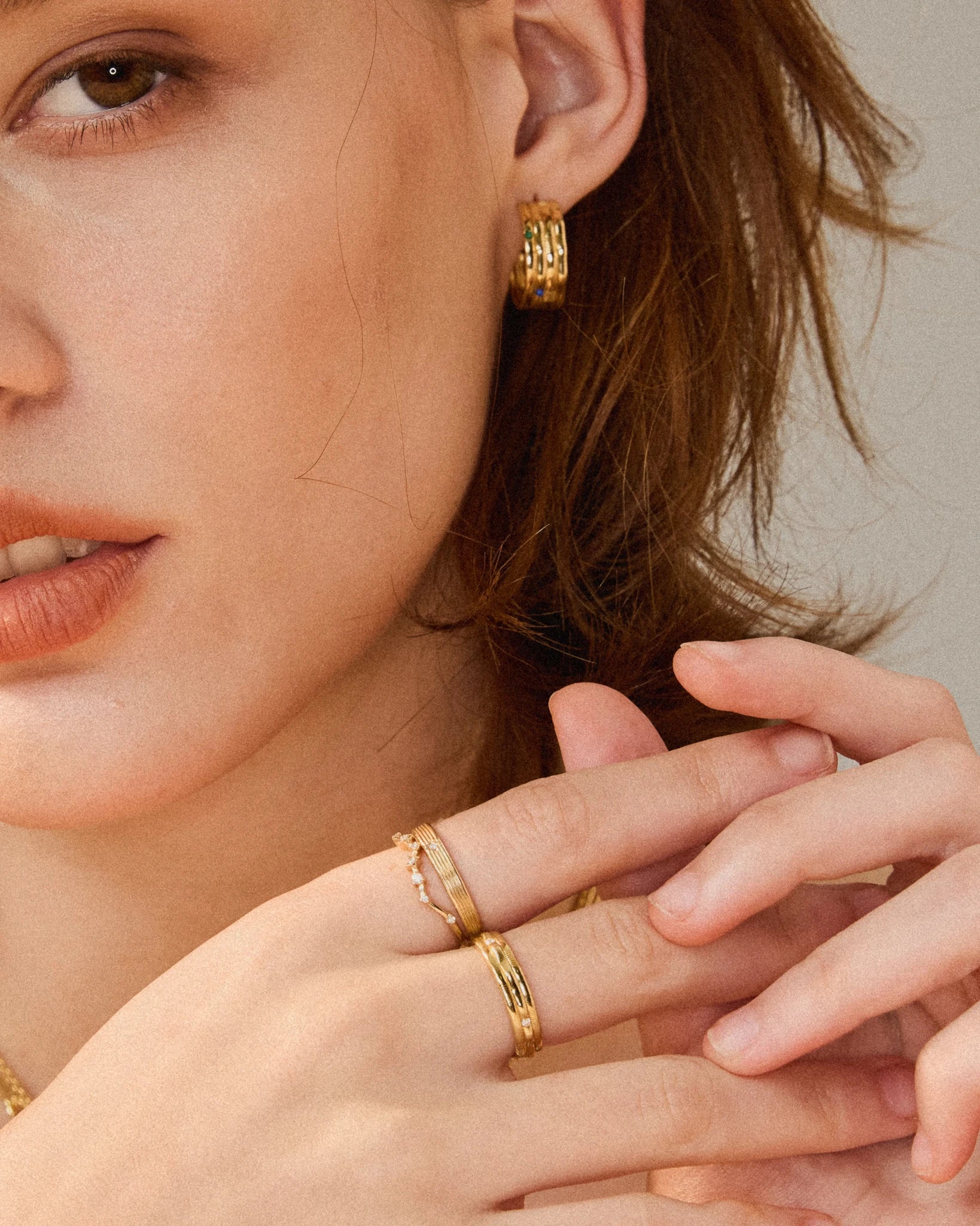 Rings of Time Rings - 5 - Stanza - 2