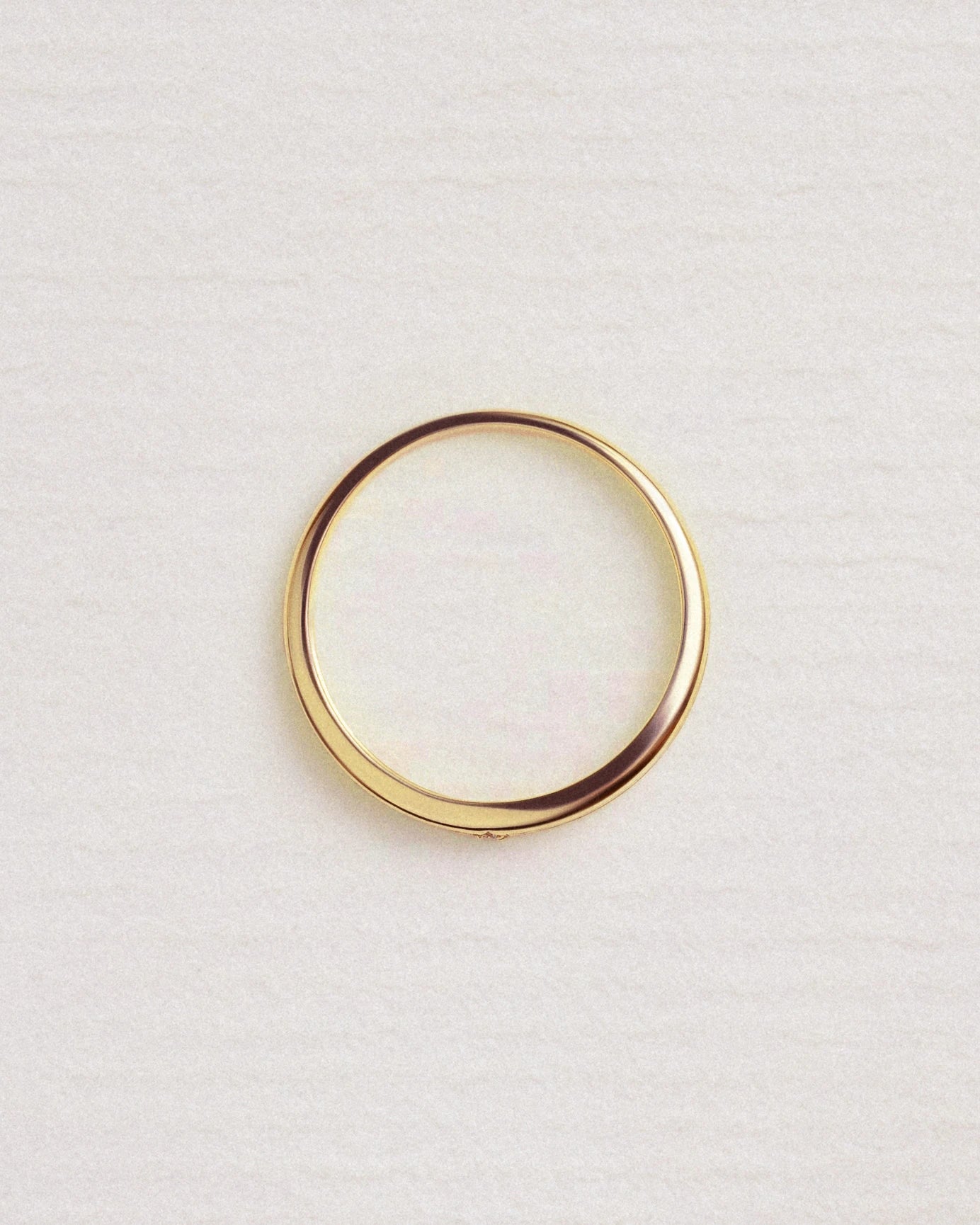 Comet Ring