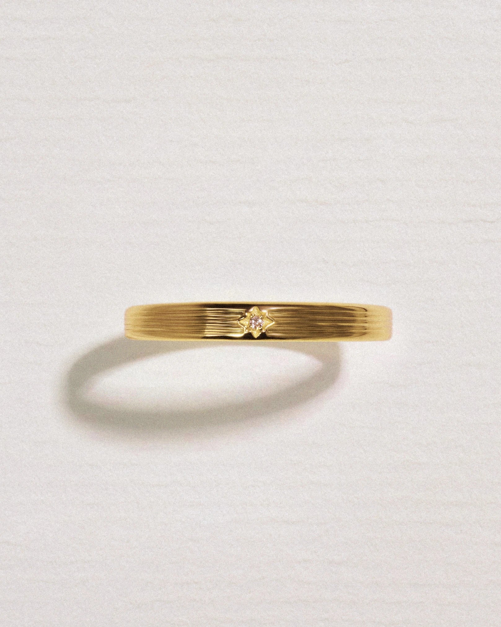 Comet Ring
