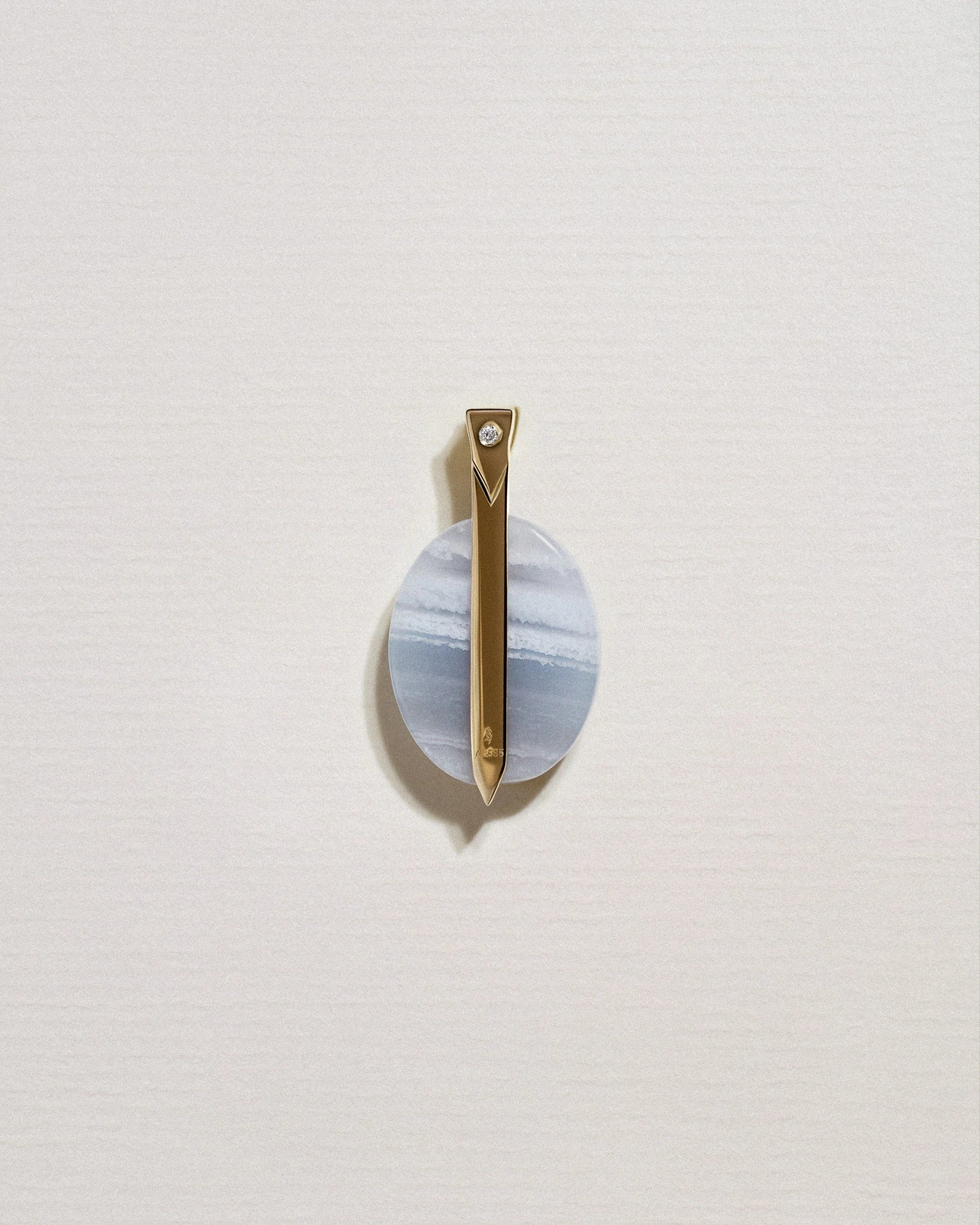 Everflow Pendant - Stanza - 5