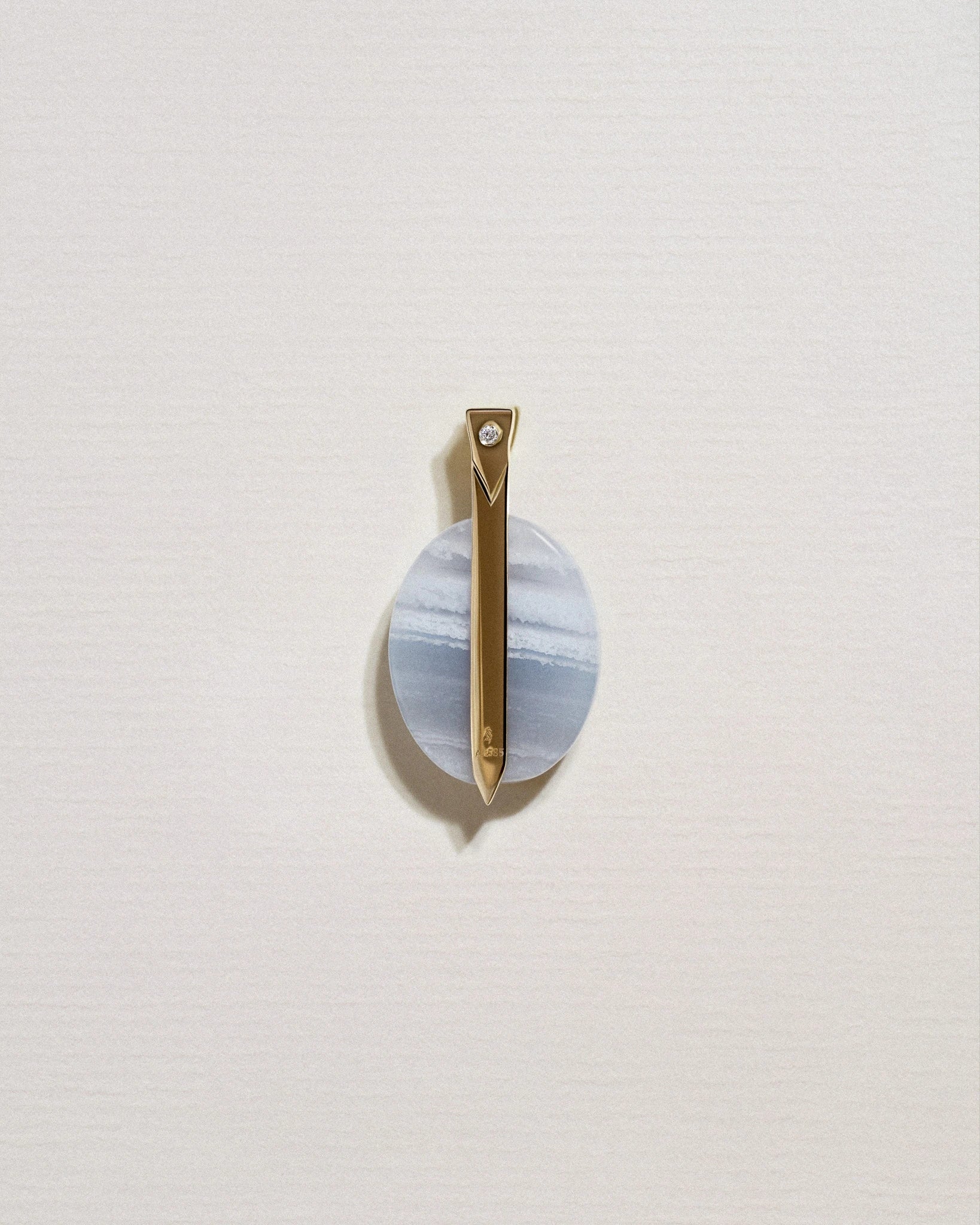 Everflow Pendant - Stanza - 5