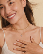Everflow Pendant - Stanza - 2