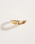 Golden Mosaic Marvel Ring - 4 - Stanza - 1