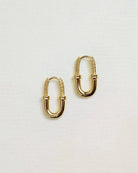 Interwoven Hoops - Stanza - 1