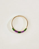 Mosaic Marvel Ring - 4 - Stanza - 6