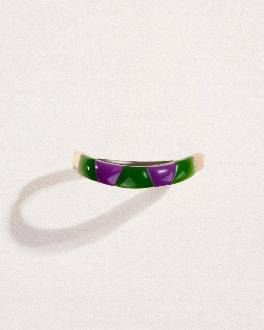 Mosaic Marvel Ring - 4 - Stanza - 1