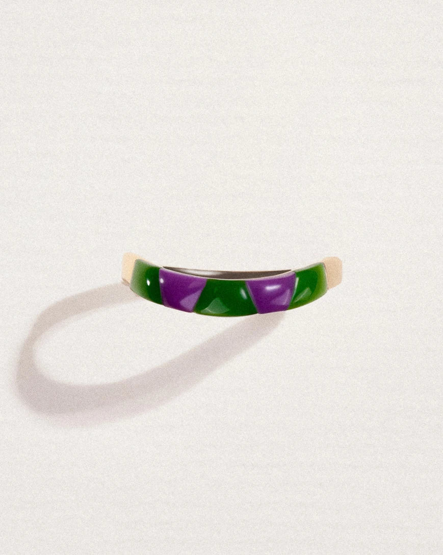 Mosaic Marvel Ring - 4 - Stanza - 1