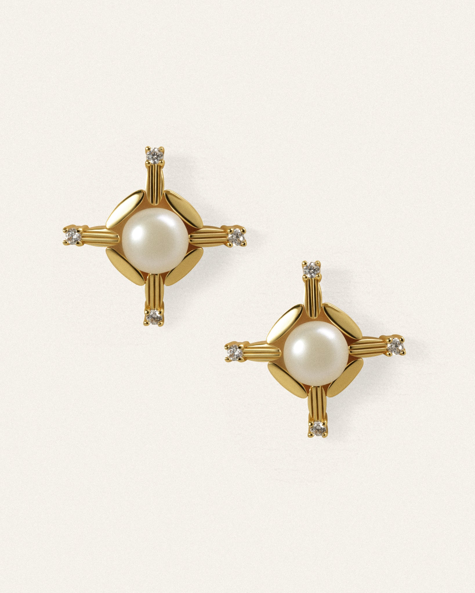 Pearl Holiday Trio - Stanza - 3