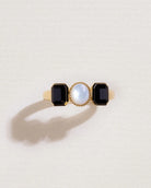 Poet's Palette Ring - 4 - Stanza - 1
