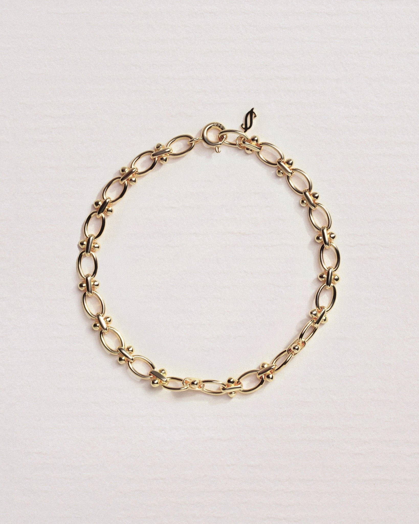 Reverie Bracelet - 7 inches - Stanza - 1