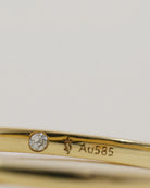 Simply Agate Ring - 4