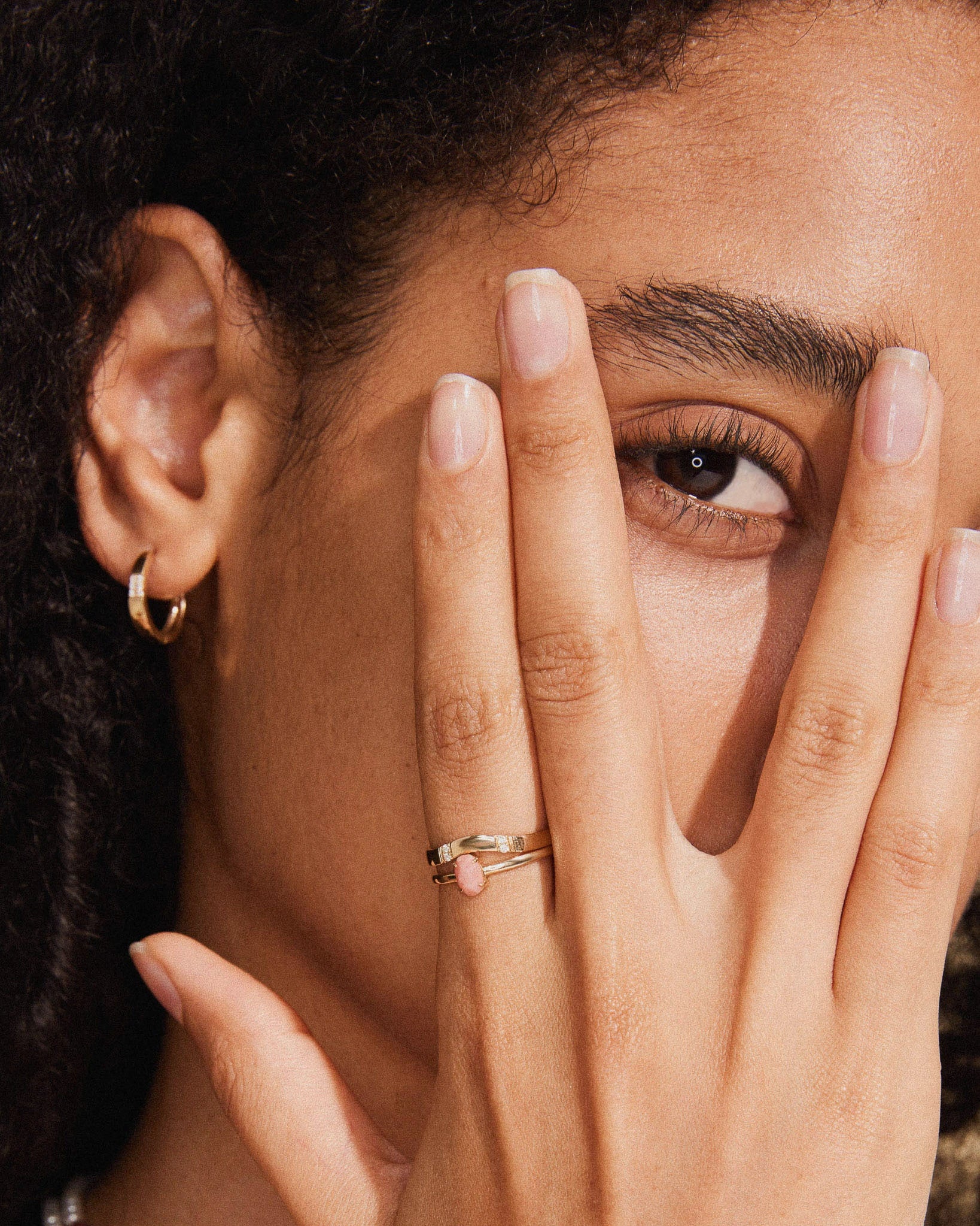 Simply Opal Ring - 4 - Stanza - 2