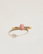 Simply Opal Ring - 4 - Stanza - 1