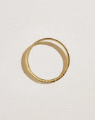 Simply Pavé Diamond Ring - 4 - Stanza - 6