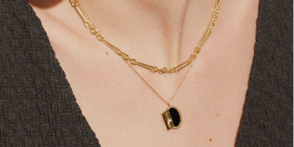 OOPS: Necklace Stacks We Didn’t Plan