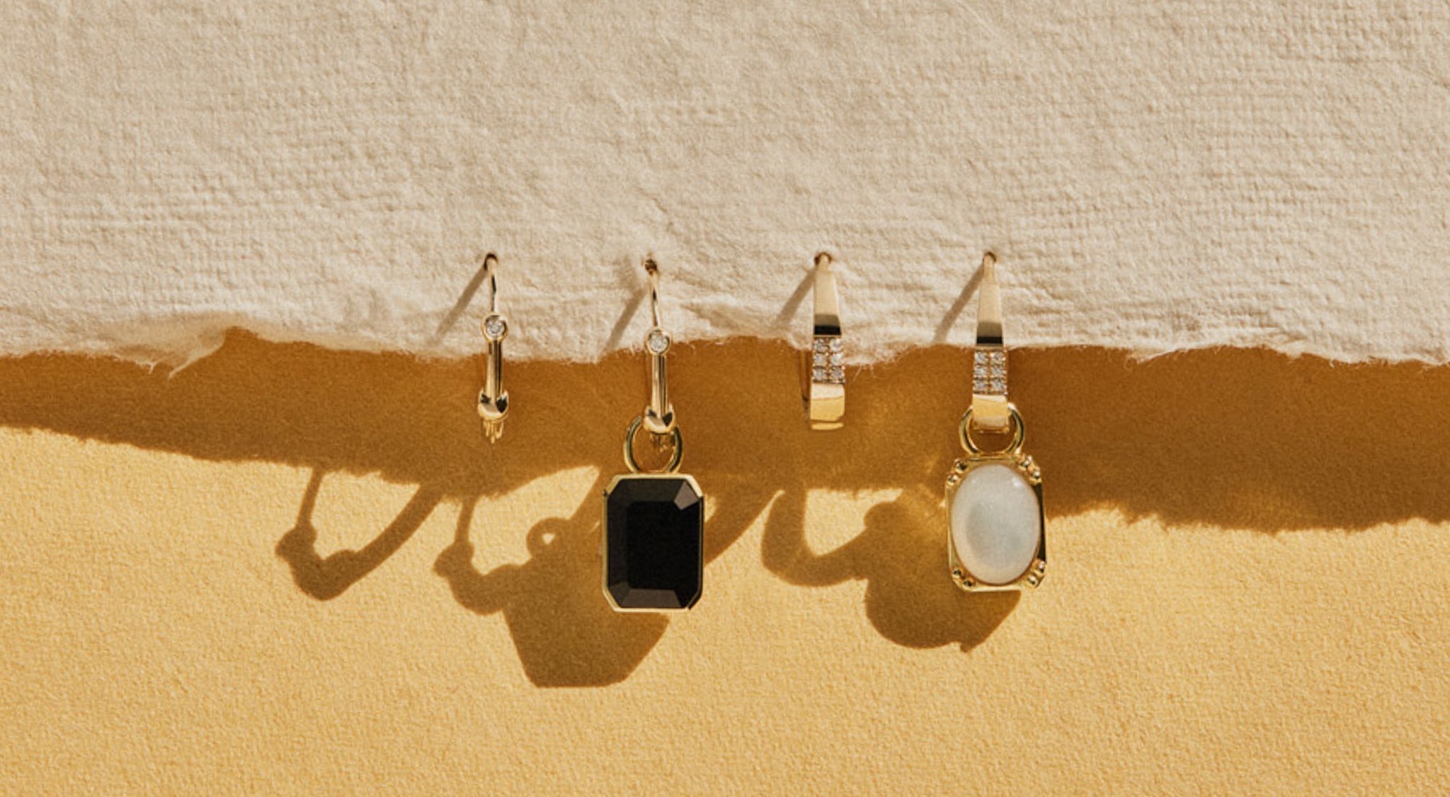 ABCs OF HOOPS: How to Choose the Perfect Hoop Earrings for Every Occasion in 2025 - Stanza