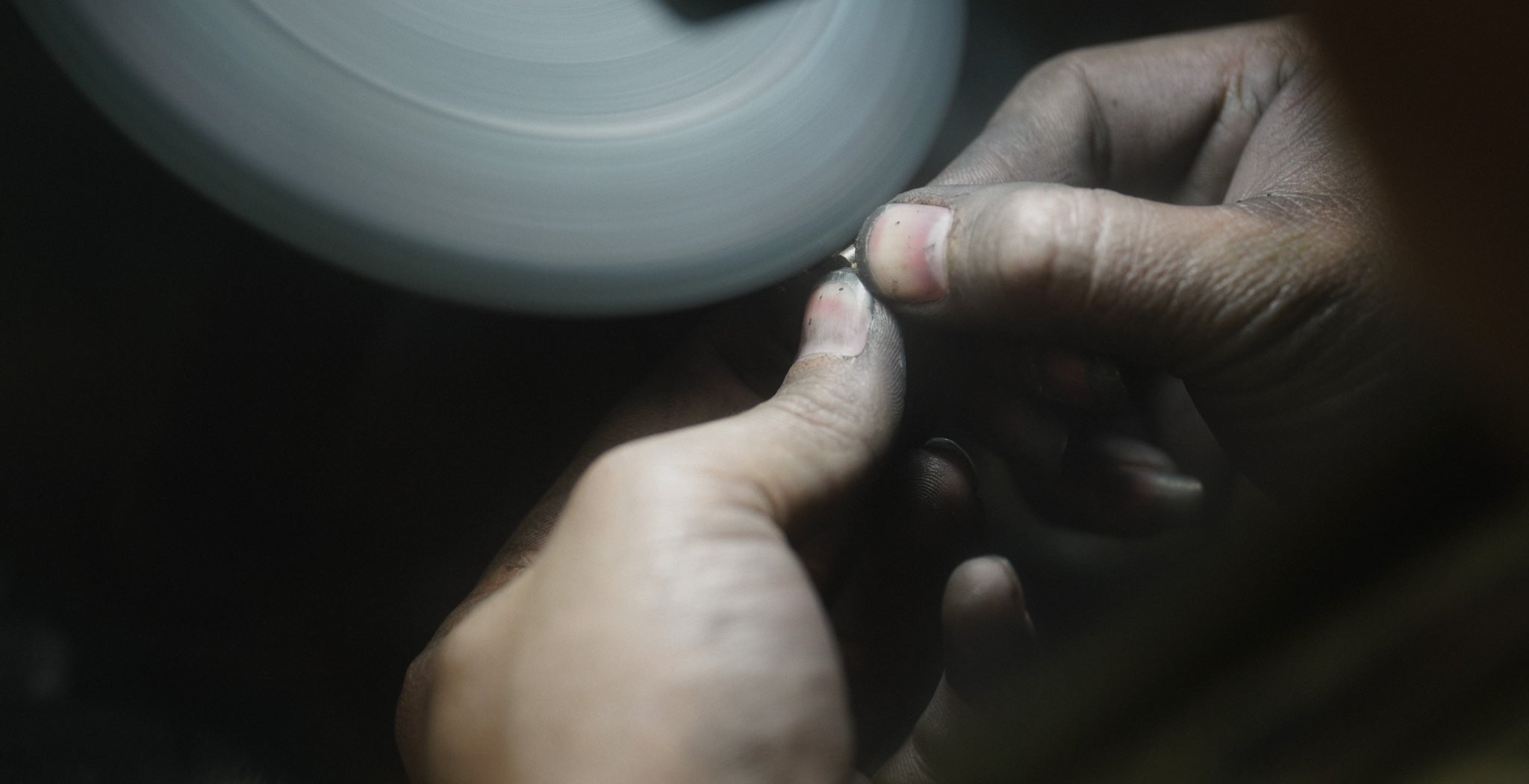 BEHIND THE STANZAs: The Art of Jewelry Engraving - Stanza