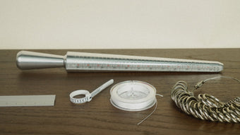 FIND YOUR FIT: The Ultimate Guide to Ring Sizing at Home – Stanza