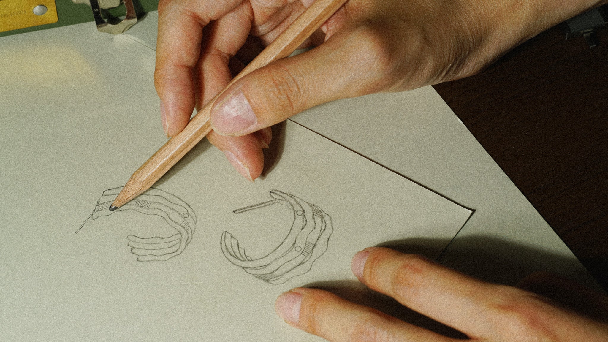 BEHIND THE STANZAs: How we design a Stanza piece - Stanza