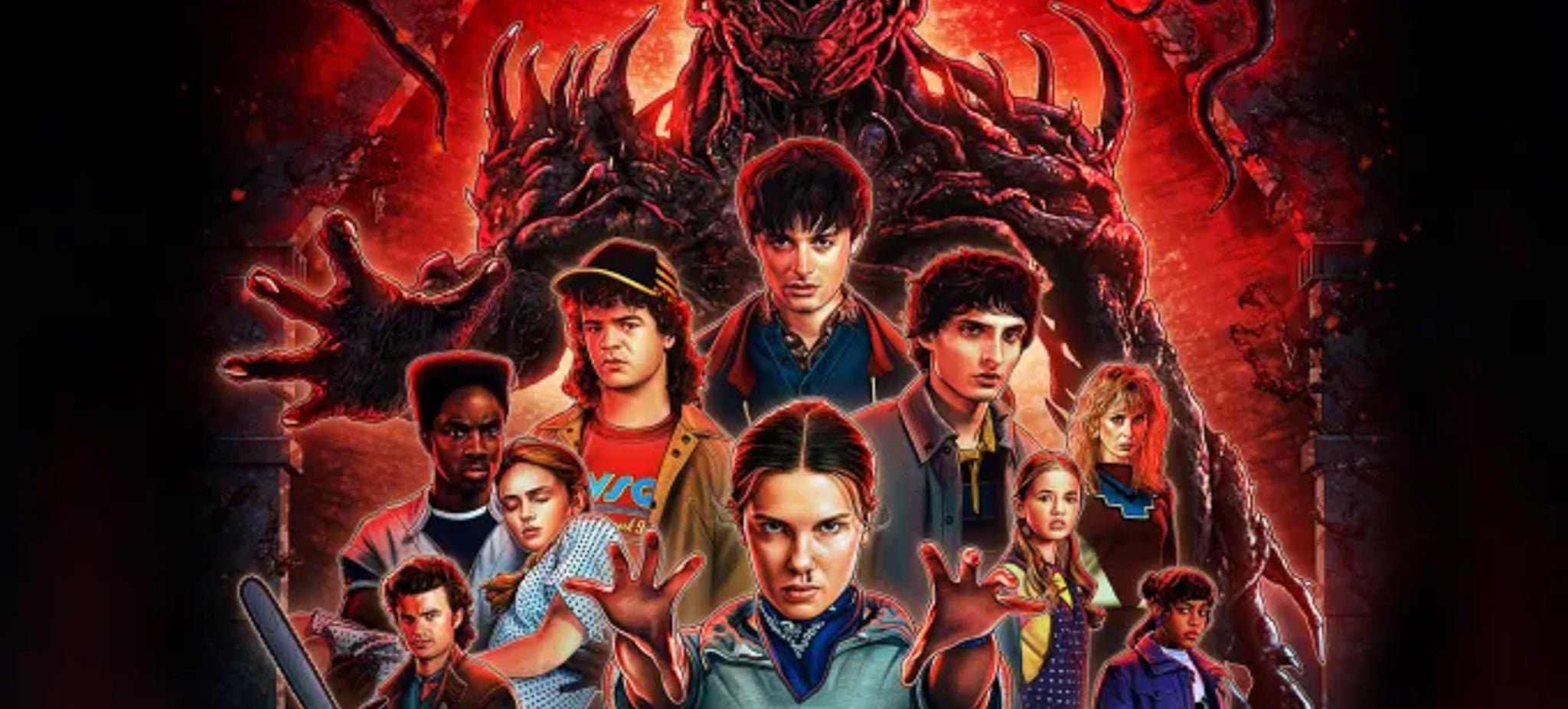 From Hawkins to the Red Carpet: Stranger Things, Grown Up (with Jewelry) - Stanza