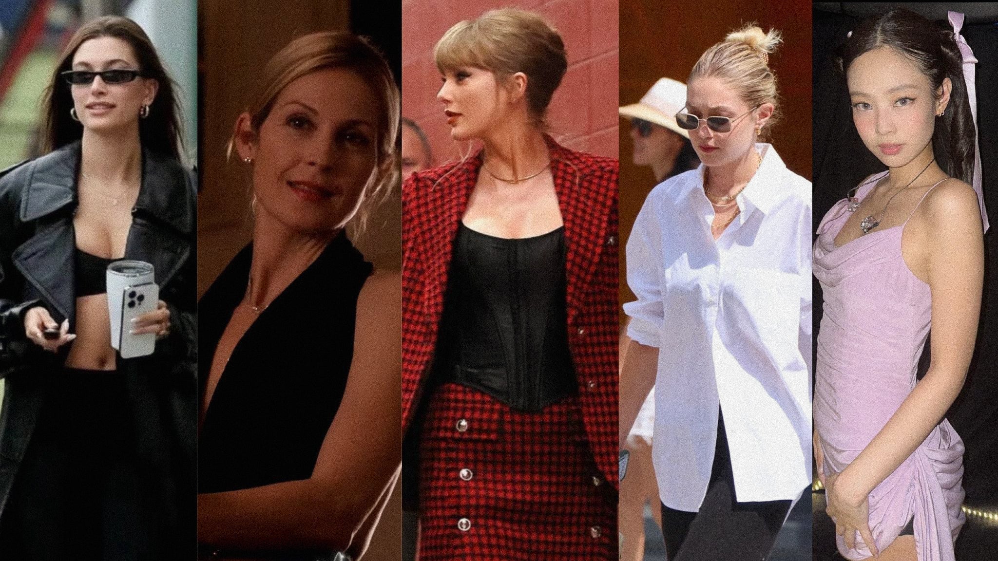 GOLDEN RULES: Celebrity-Inspired Styling for Everyday Gold Jewelry - Stanza