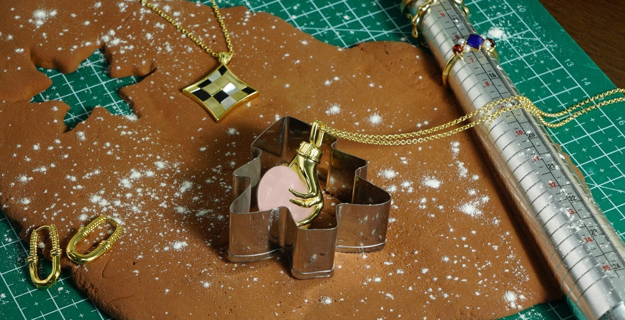 THE WINTER EDIT 2024: Sparkle, Spice, and Everything Nice - Stanza