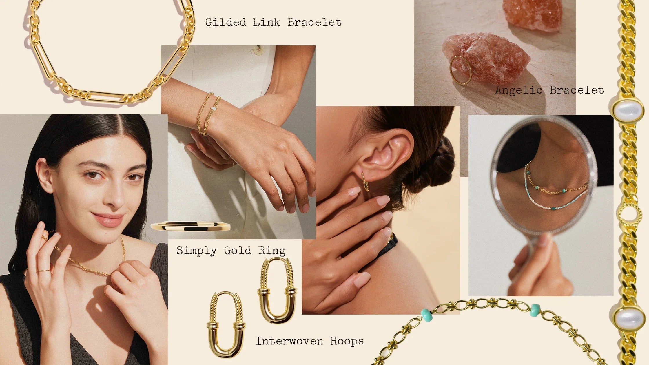 Meaningful Jewelry Gift Guide for Under $150 - Stanza