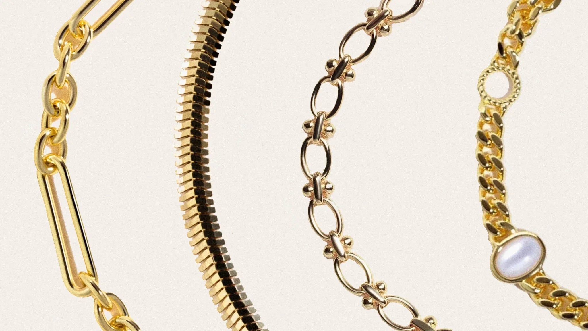 Which one to Choose: 10K, 14K, 18K and 24K Gold or Plated Gold? - Stanza