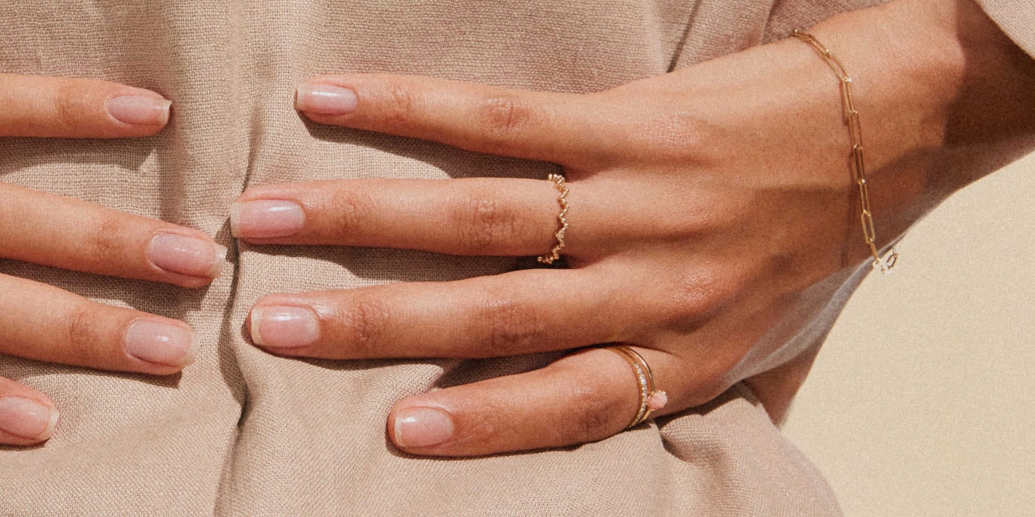 A Survival Jewelry Kit for a 3-Day Vacay