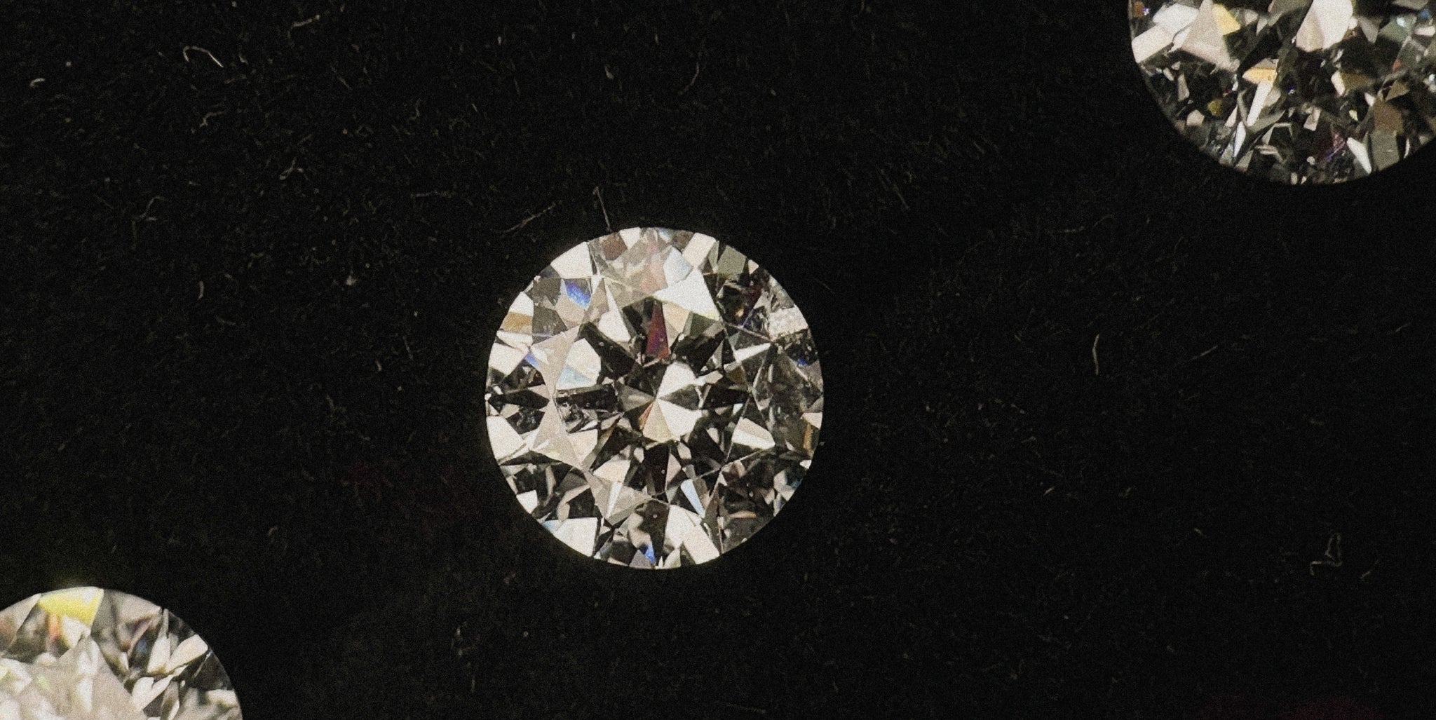 THE POETIC CRAFT: A Love Letter to Diamond-Setting - Stanza