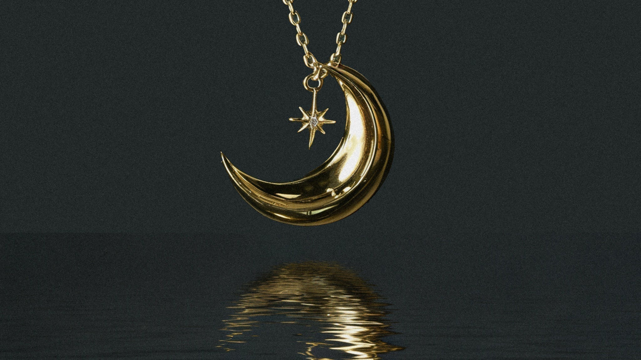 ANTHOLOGY: "The Crescent Moon" Analysis