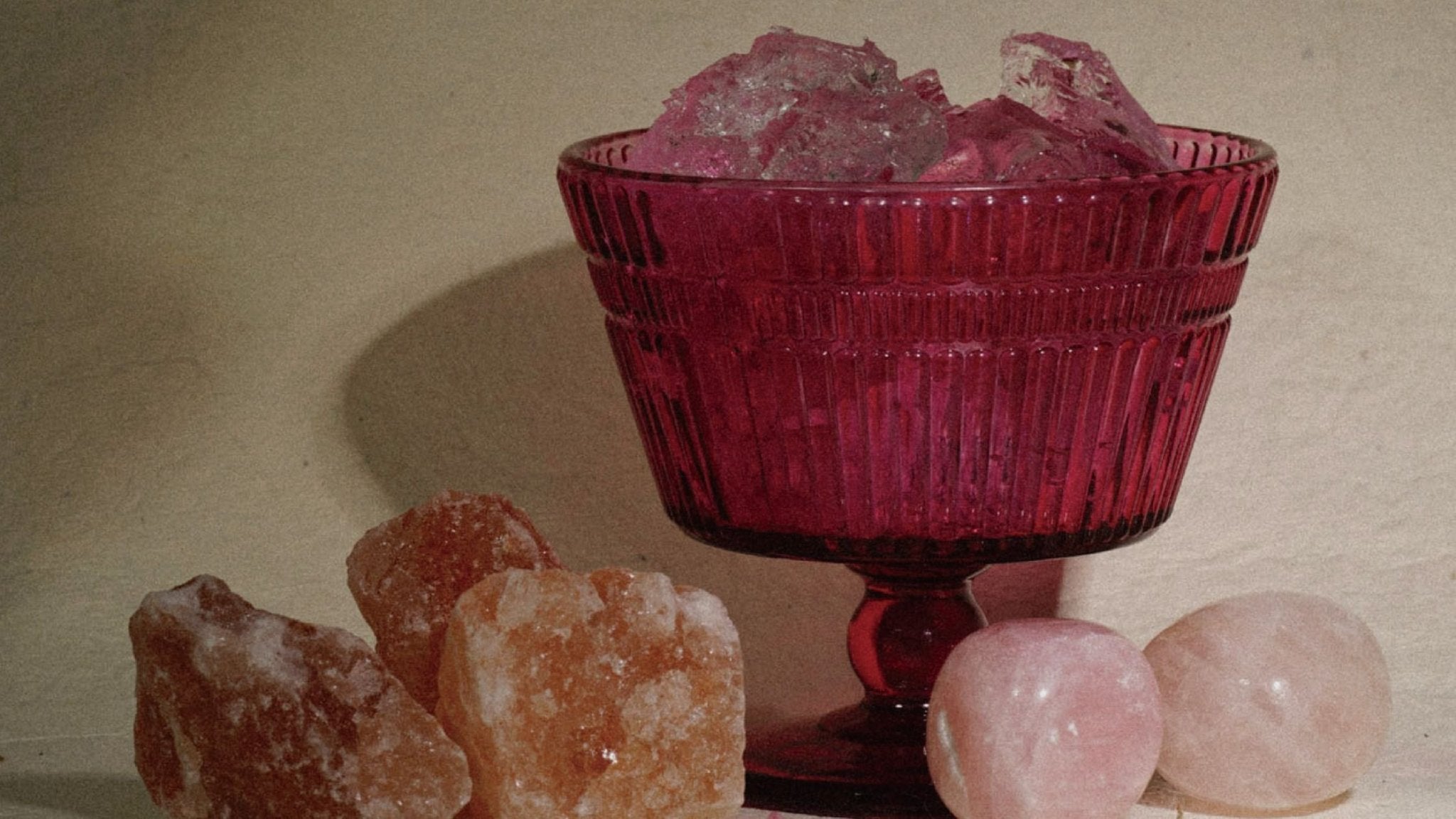 PERFECT IMPERFECTIONS: Gemstone Guide - Stanza
