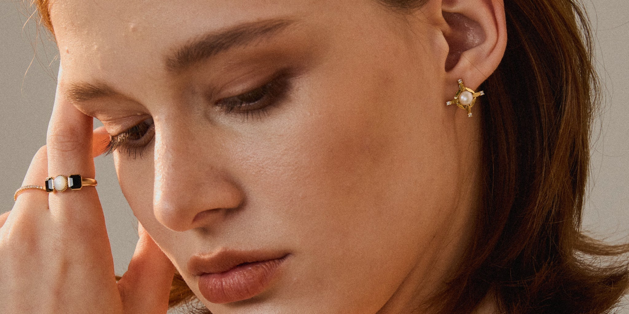 ANTHOLOGY: Seasons of Self in Stanzas - Stanza