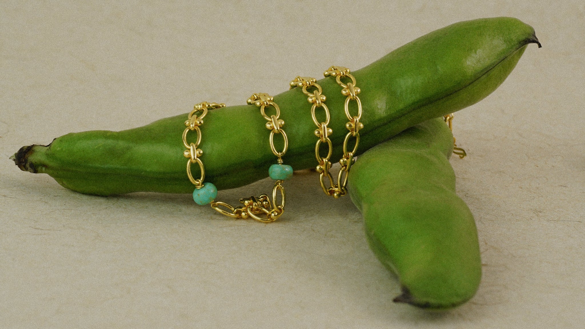 WHAT'S IN SEASON: Styling Inspired by the Farmer's Market - Stanza